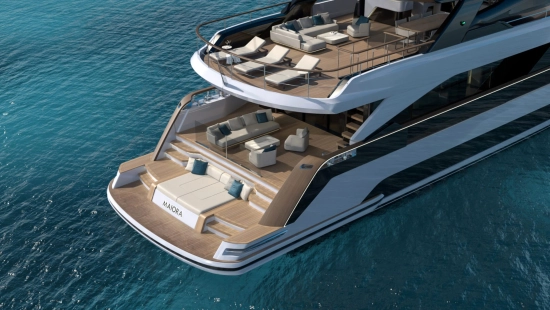 Maiora M|30 nuova in vendita