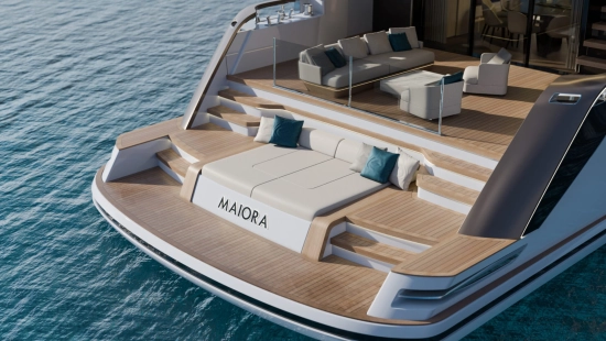 Maiora M|30 nuova in vendita