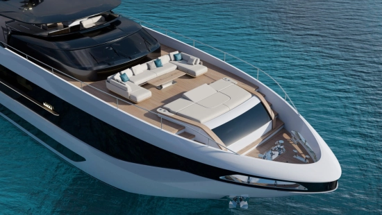 Maiora M|30 nuova in vendita