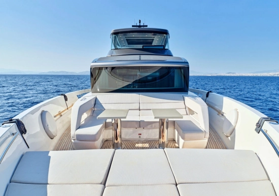 Sanlorenzo SX76 SX76 usata in vendita