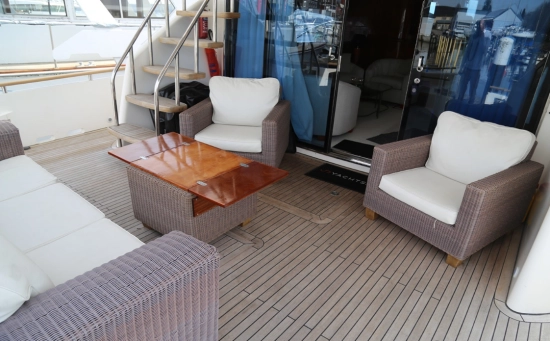 Fairline Squadron 74 nuevo en venta