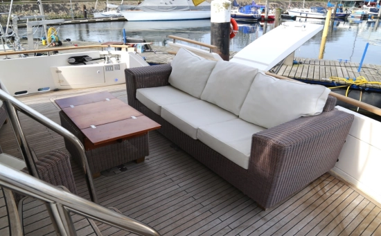 Fairline Squadron 74 nuevo en venta