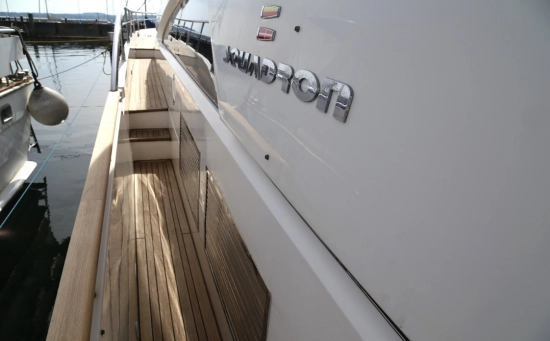 Fairline Squadron 74 nuevo en venta
