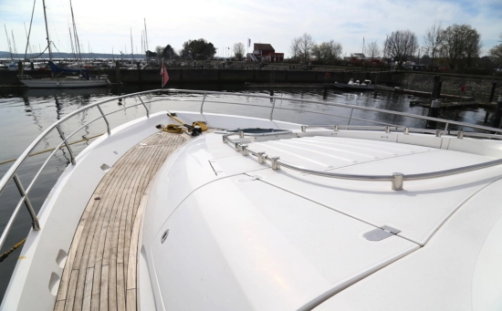 Fairline Squadron 74 nuevo en venta