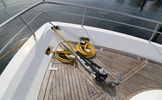 Fairline Squadron 74 nuevo en venta