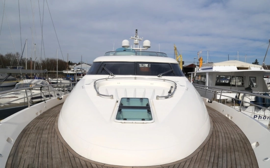 Fairline Squadron 74 nuevo en venta
