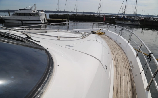 Fairline Squadron 74 nuevo en venta