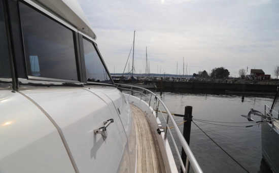 Fairline Squadron 74 nuevo en venta