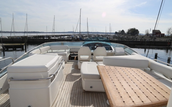 Fairline Squadron 74 nuevo en venta