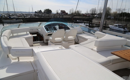 Fairline Squadron 74 nuevo en venta