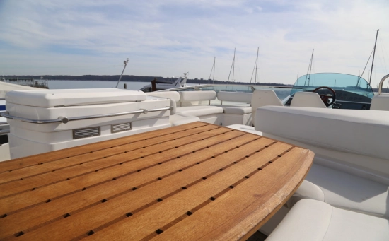 Fairline Squadron 74 nuevo en venta