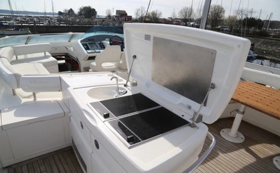 Fairline Squadron 74 nuevo en venta