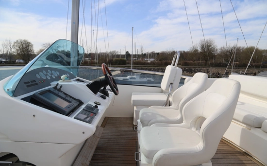 Fairline Squadron 74 nuevo en venta