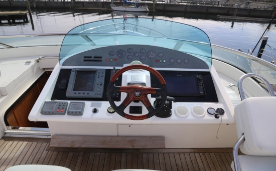 Fairline Squadron 74 nuevo en venta