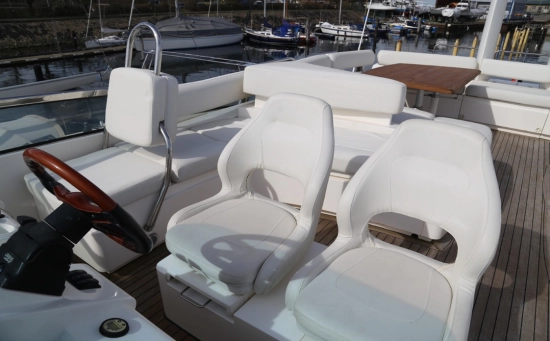 Fairline Squadron 74 nuevo en venta