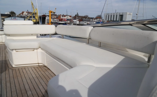 Fairline Squadron 74 nuevo en venta