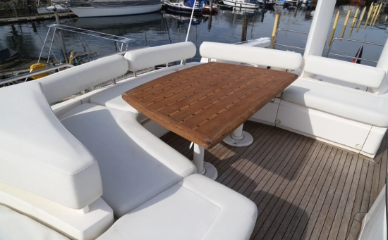 Fairline Squadron 74 nuevo en venta