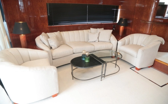 Fairline Squadron 74 nuevo en venta