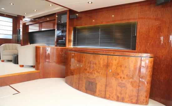 Fairline Squadron 74 nuevo en venta