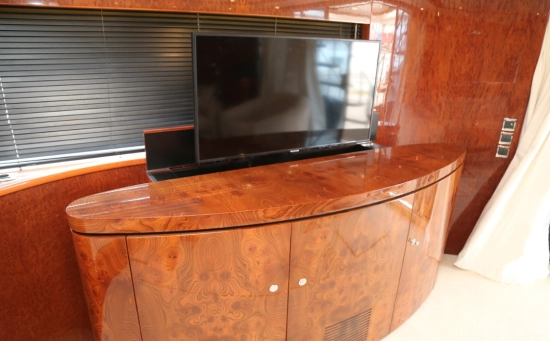 Fairline Squadron 74 nuevo en venta