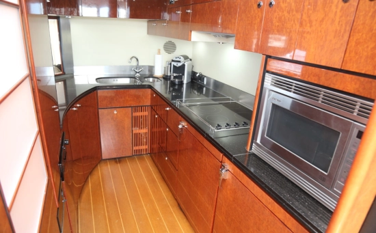 Fairline Squadron 74 nuevo en venta