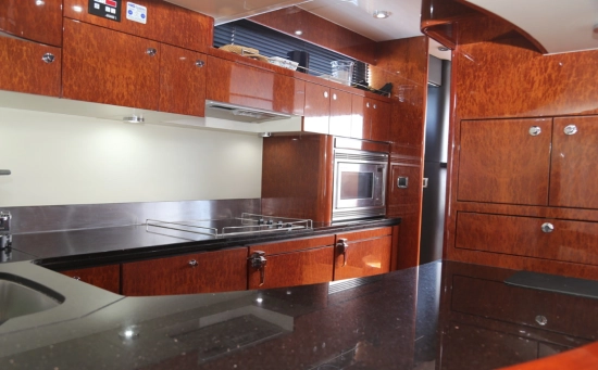 Fairline Squadron 74 nuevo en venta