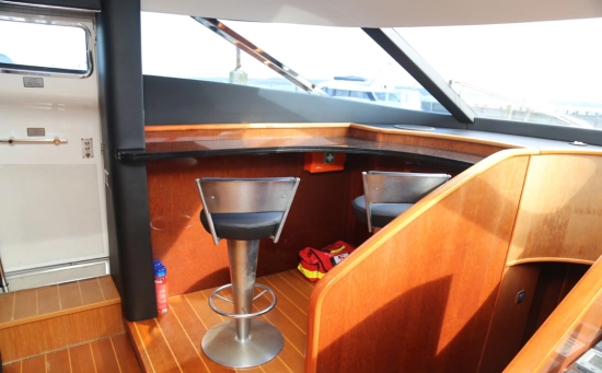 Fairline Squadron 74 nuevo en venta