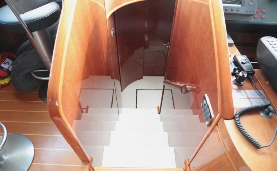 Fairline Squadron 74 nuevo en venta