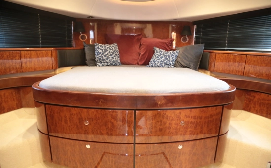 Fairline Squadron 74 nuevo en venta