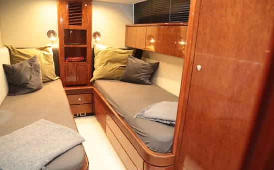 Fairline Squadron 74 nuevo en venta