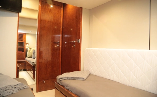 Fairline Squadron 74 nuevo en venta