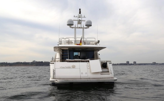 Fairline Squadron 74 nuevo en venta