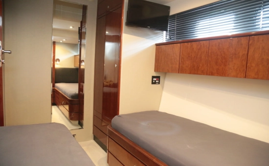 Fairline Squadron 74 nuevo en venta