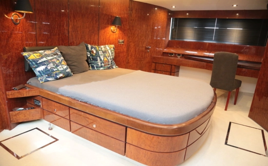 Fairline Squadron 74 nuevo en venta