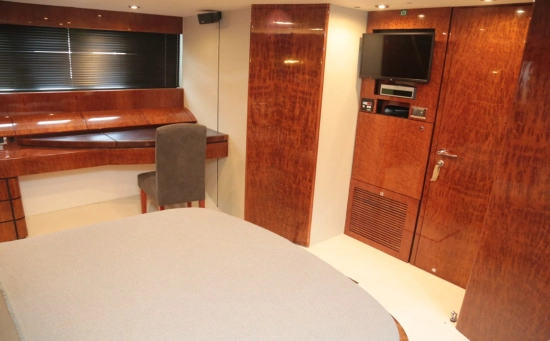 Fairline Squadron 74 nuevo en venta