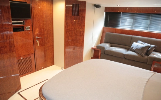 Fairline Squadron 74 nuevo en venta