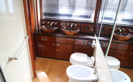 Fairline Squadron 74 nuevo en venta