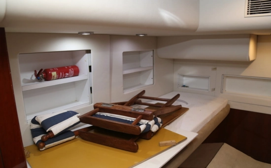 Fairline Squadron 74 nuevo en venta