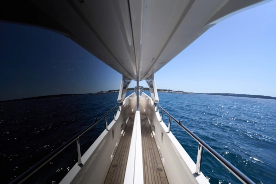 Benetti Delfino 93 Delfino 93 de segunda mano en venta