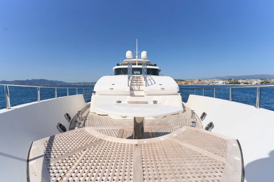 Benetti Delfino 93 Delfino 93 de segunda mano en venta