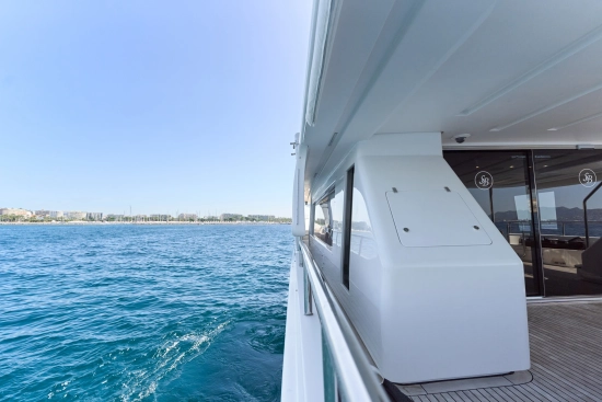 Benetti Delfino 93 Delfino 93 de segunda mano en venta