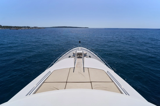 Benetti Delfino 93 Delfino 93 de segunda mano en venta
