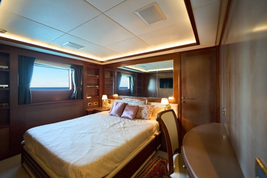 Benetti Delfino 93 Delfino 93 de segunda mano en venta