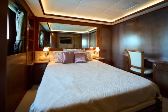 Benetti Delfino 93 Delfino 93 de segunda mano en venta