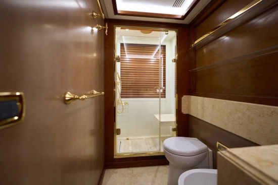 Benetti Delfino 93 Delfino 93 de segunda mano en venta