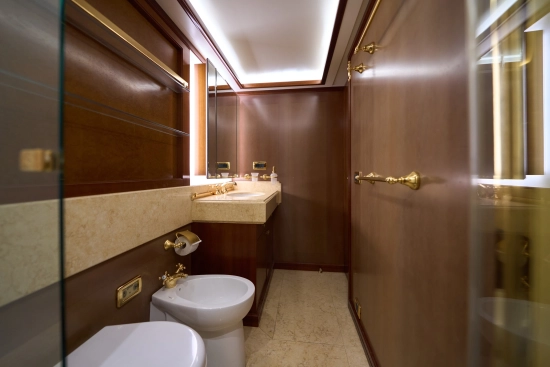 Benetti Delfino 93 Delfino 93 de segunda mano en venta