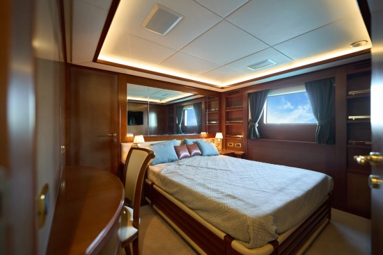 Benetti Delfino 93 Delfino 93 de segunda mano en venta