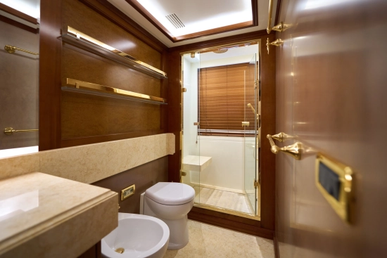 Benetti Delfino 93 Delfino 93 de segunda mano en venta