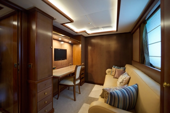 Benetti Delfino 93 Delfino 93 de segunda mano en venta
