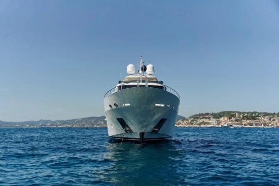 Benetti Delfino 93 Delfino 93 de segunda mano en venta
